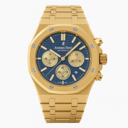שעון Audemars Piguet (AP)